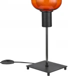Настольная лампа 33 ИДЕИ TLL201.07.03.BL-M27OR (220V, выключатель)
