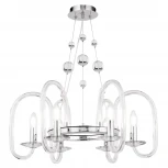 Подвесная люстра Maytoni Taro MOD026PL-06CH