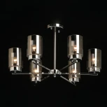 Потолочная люстра на штанге De City Каталина 361012206