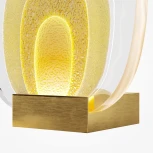 Настенный светильник Maytoni Biology MOD367WL-L3BSK (LED, 220V)