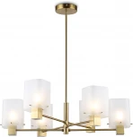 Потолочная люстра на штанге Ambrella High Light LH57031 (220V)