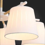 Потолочная люстра ST Luce Passeto SL375.502.05