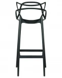 Стул барный MASTERS BAR (чёрный (B-03))