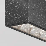 Уличный трековый светильник 20W 48V Maytoni Points O-TR01-3-S-20WB3K (LED, IP65)