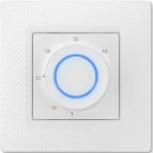 Терморегулятор для теплого пола Теплолюкс LumiSmart 25