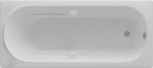 Акриловая ванна Акватек Лея 170 см