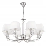 Подвесная люстра Maytoni Chandler MOD019PL-08CH