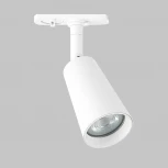 Трековый светильник Imex Dals Gu10 IL.0010.0015-WH (220V, круглые)