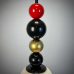 Подвесной светильник Zero The Rgb Fredrik Mattson Pendant ImperiumLoft 145870-22 (145870-22)