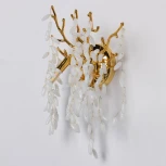 Бра MW-Light Лайма 467023102 (220V, подвески, ветки)