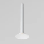 Подвесной светильник Elektrostandard Fest 50315 LED 7W 3000K белый (220V, на проводе, круглые)