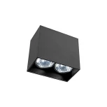 Накладной точечный светильник Nowodvorski Gap 9384 (220V)