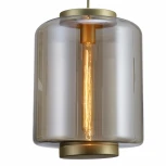 Подвесной светильник Mantra Jarras 6195 (220V, на проводе, круглые)