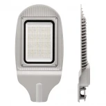 Уличный консольный светильник LED Wolta Трасса ДКУ04-200-102-5К ШБ140х60 200Вт 5000К IP65 прозрачный