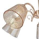 Потолочная люстра на штанге Arte Milano Napoli-6820 333307/5 FGD (220V)