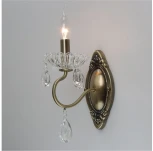 Бра MW-Light Свеча 683024301