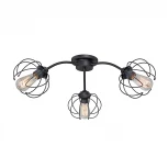 Потолочная люстра Vitaluce V4551-1/3PL