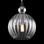 Подвесной светильник Maytoni Karla P006PL-01B