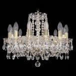 Подвесная люстра Bohemia 1402 1402/12/160/G