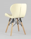 Стул Stool Group Бон экокожа бежевый УТ000004876