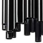 Подвесной светильник Lightstar Savona 816027 (220V, на тросе, круглые)