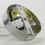 Подвесной светильник LSP-8502 (220V, на тросе, IP21)