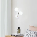 Подвесная люстра Hakon A ImperiumLoft Hakon-A01 (101659-26)