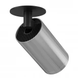 Встраиваемый точечный светильник Maytoni FOCUS S C049CL-1BCH