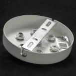 Подвесная люстра Lussole Lgo Bisbee GRLSP-8098 (220V, на проводе, IP21)