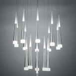 Подвесной светильник Citilux Вегас CL227160 (LED, 220V, на проводе)