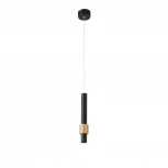 Подвесной светильник ST Luce Ballito SL1591.403.01 (LED, 220V, на проводе, круглые)