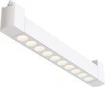 Трековый светильник Points Unity 3000K 10Вт 36° LED Maytoni Technical TR010-1-10W3K-M-W (220V)