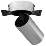 Встраиваемый точечный светильник Maytoni FOCUS S C058CL-1BCH