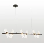 Подвесной светильник светодиодный Lussole LSP-7536 (220V)