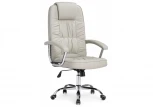 Компьютерное кресло Woodville Rik champagne 15257