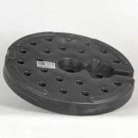 Торшер LSP-0642