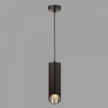 Подвесной светильник Maytoni Vela P026PL-01B