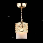 Подвесной светильник Freya Teofilo FR2200-PL-01-G