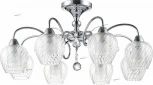 Потолочная люстра Freya Nora FR2663-PL-08-CH