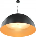 Подвесной светильник Maytoni Dome MOD169PL-05GB1 (220V, на проводе)