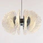 Подвесная люстра светодиодная Cloyd Antigua 11442 (220V, на проводе)