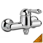 Смеситель Nicolazzi Classica Lusso 3405 GB 75 для душа