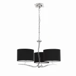 Подвесная люстра Mantra Eve 1171 (220V, на цепи)