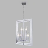 Подвесная люстра Bogate's Hudson 327/8