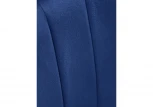 Стул Woodville на металлокаркасе Kamelia dark blue / gold 15320
