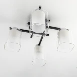 Потолочная люстра на штанге Citilux Диез CL111141 (220V)