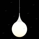 Подвесной светильник Maytoni Dewdrop P225-PL-400-N