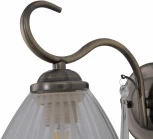 Бра Arte Milano Amalfi-8656 338656/1W AB (220V)