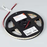 Светодиодная лента ULTRA-A288-10mm 24V White6000 (17 W/m, IP20, 5m) (Arlight, высок.эфф.200 лм/Вт) 054928