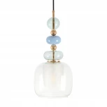 Подвесной светильник MyFar Louis MR2503-1P